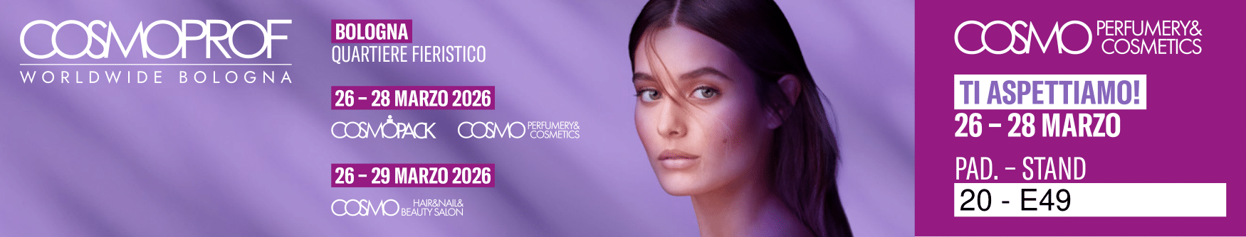 Cosmoprof