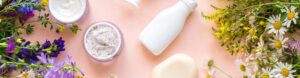 come creare una linea di cosmetici