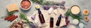 Linea di cosmesi personalizzata, come iniziare