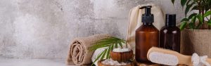 Cosmesi sostenibile nel ciclo produttivo