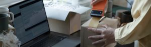 e-commerce nel settore cosmetico