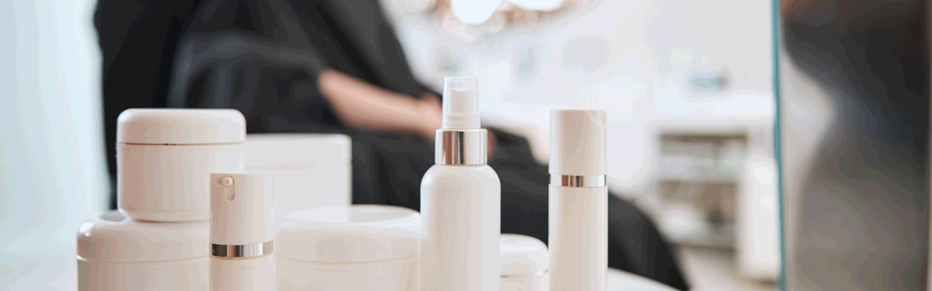 Parrucchieri come avere cosmetici personalizzati